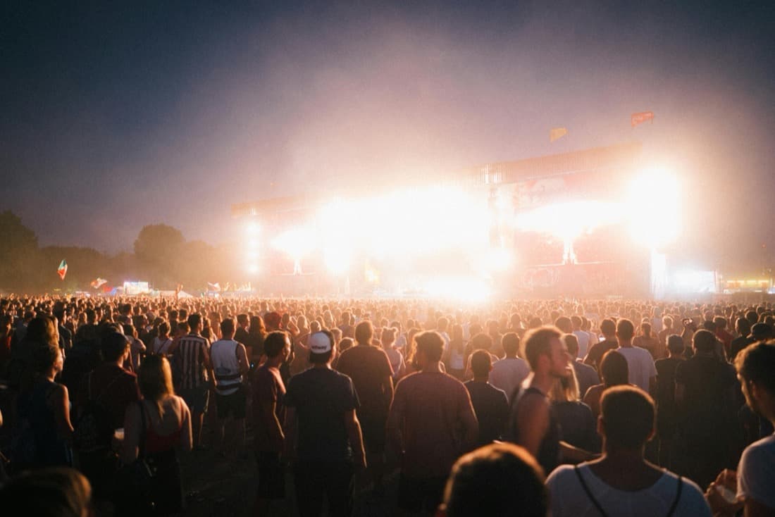 Progressive House — genre artwork
