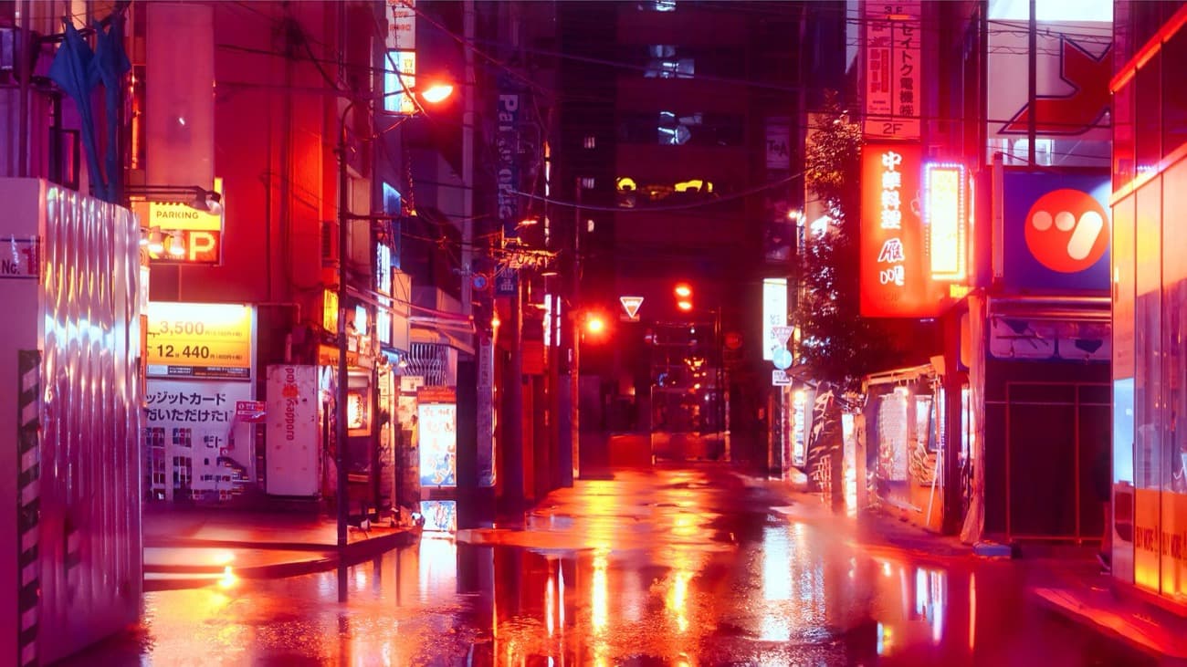 Indie Dance — genre artwork